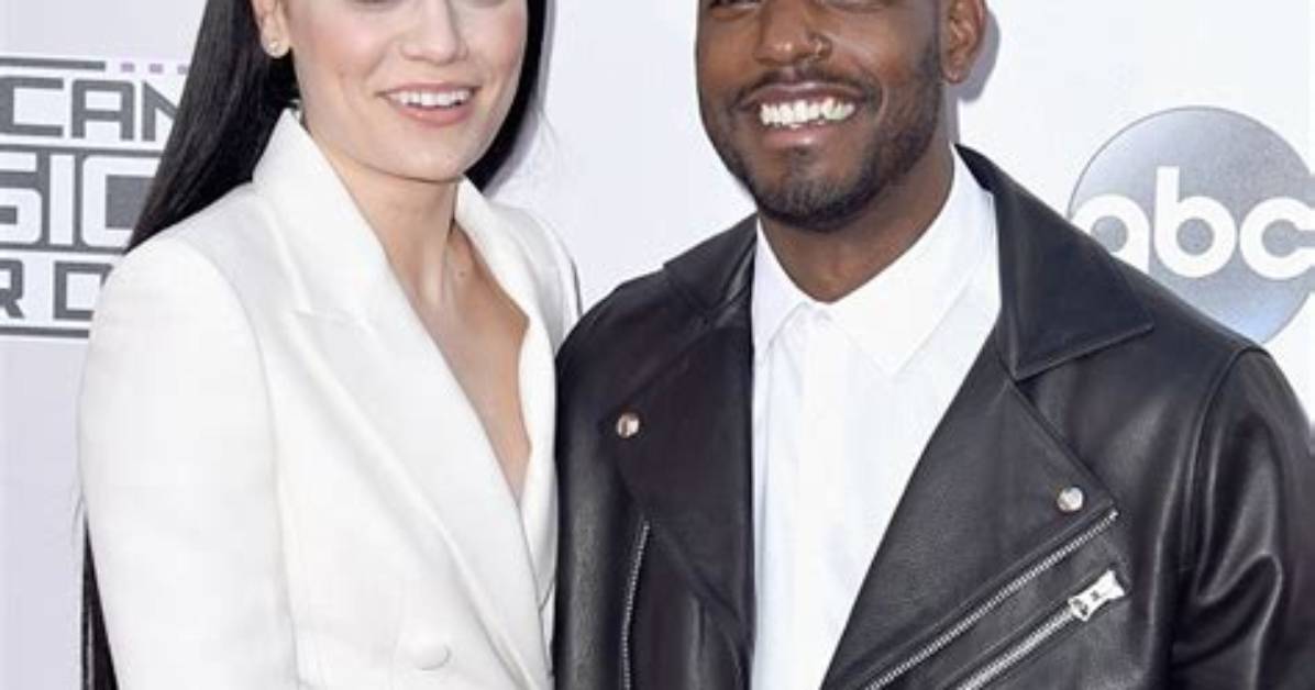 Is Luke James Married to Wife? Past Relationships and Dating Rumors.