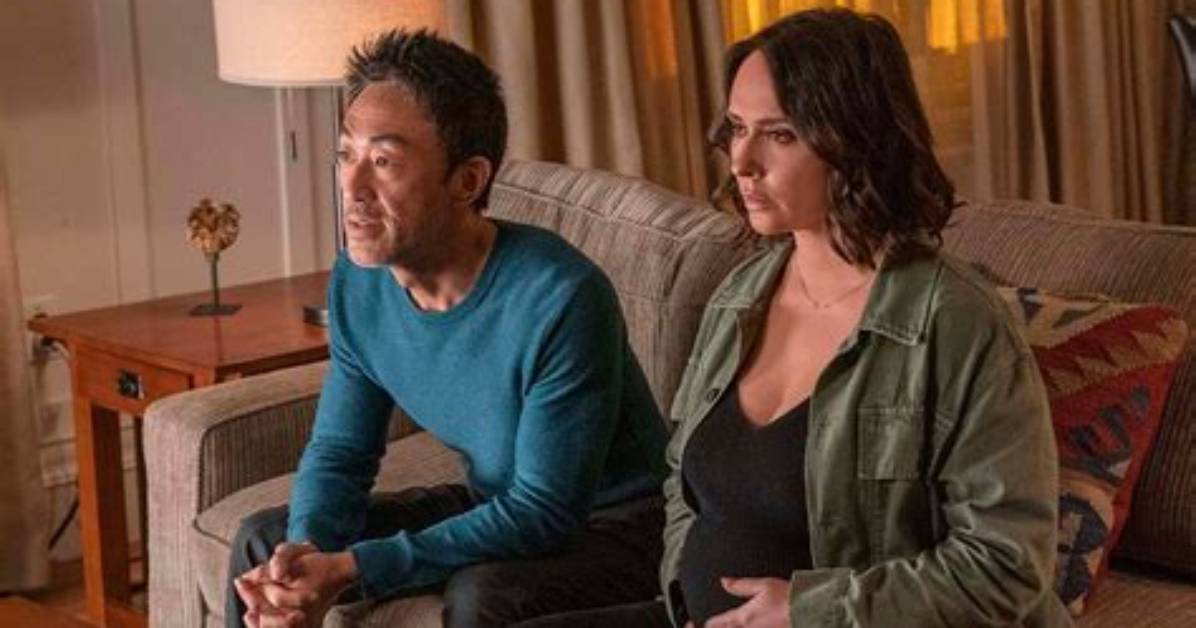 Is Maddie Pregnant on 911 Season 6 Reddit? Unraveling the Mystery