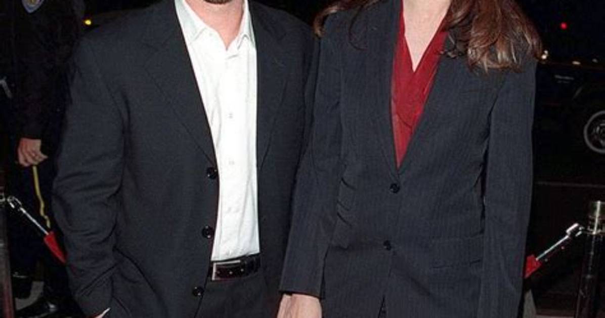 Is Madeline Stowe Happily Married? Learn the Truth Today!
