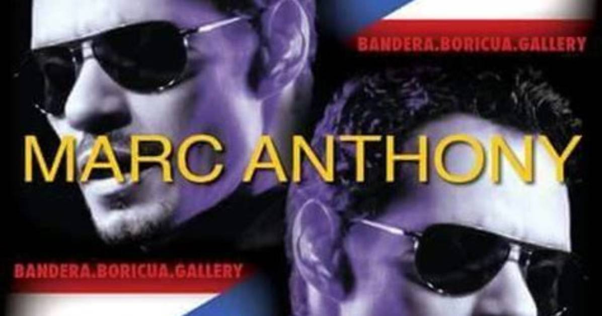 Is Marc Anthony Puerto Rican? - Explore the Truth Behind His Heritage