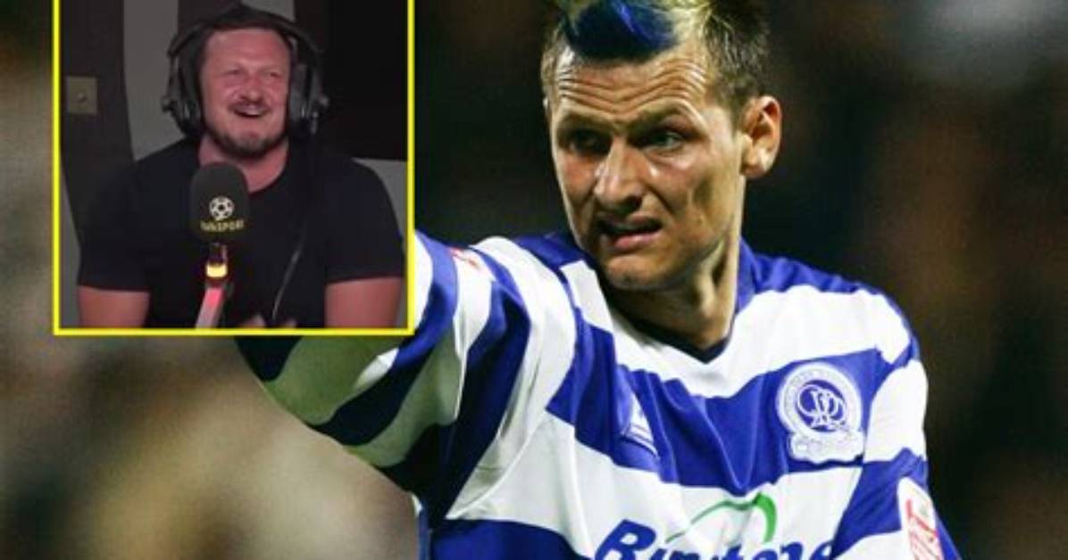 Is Marc Bircham Still in Prison? Qpr Footballer Was Arrested for Battery