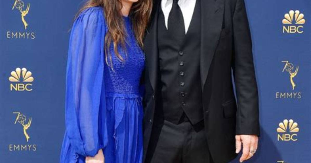 Is Marc Maron Currently Married: a Comprehensive Investigation