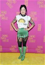Is Margaret Cho Gay? Age, Height, Net Worth