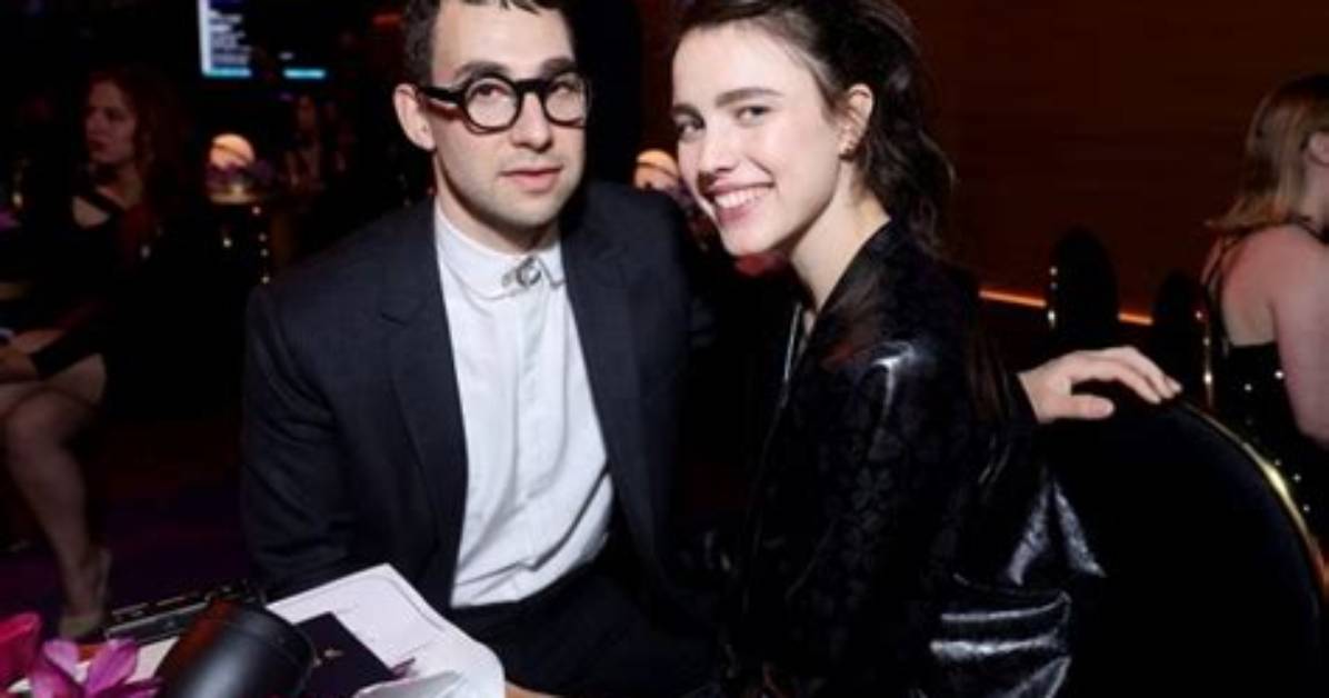 Is Margaret Qualley Engaged to Her American Singer Boyfriend Jack Antonoff?