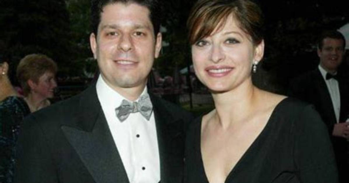 Is Maria Bartiromo Still Married?