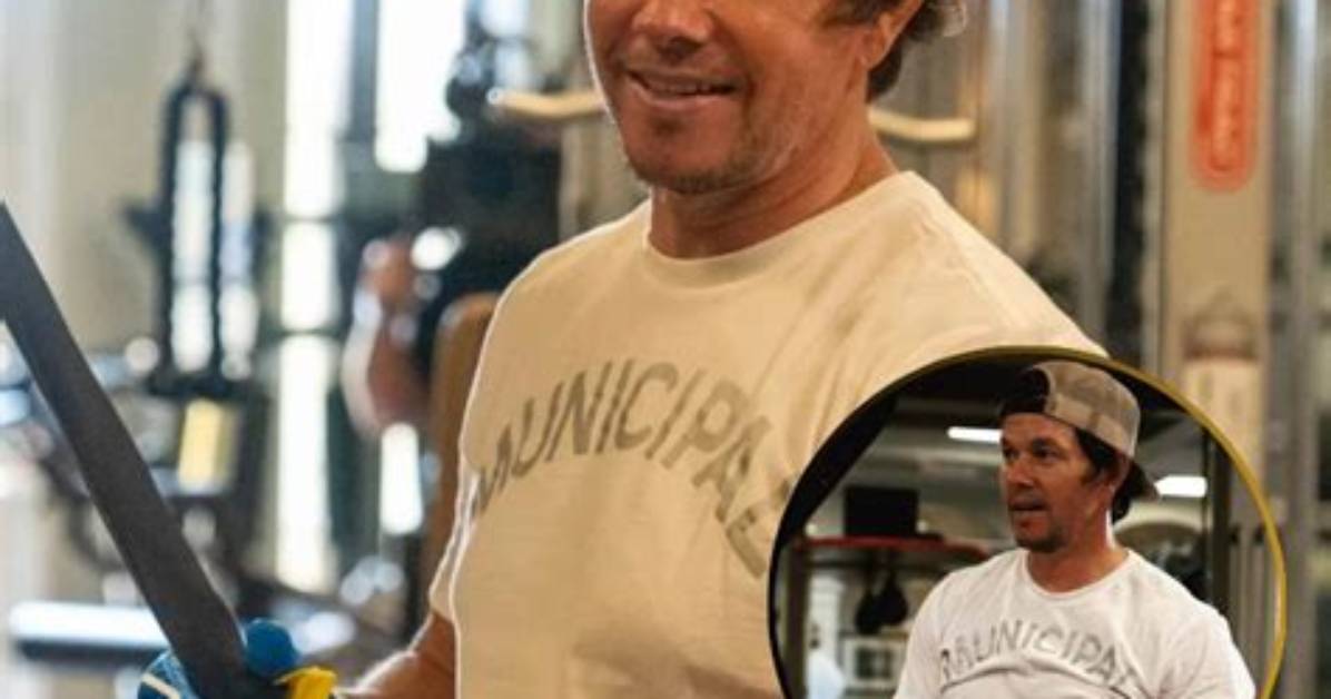 Is Mark Wahlberg Still Part of the New Kids on the Block? the Truth Revealed