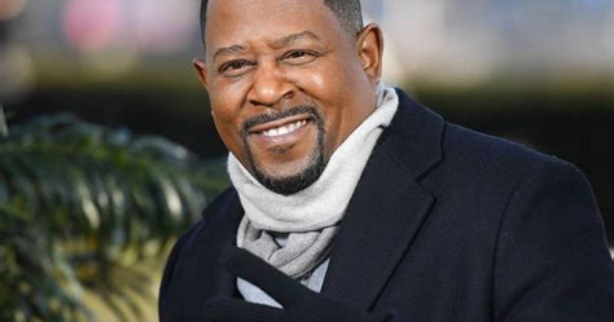 Is Martin Lawrence Dead or Alive? the Truth Unveiled