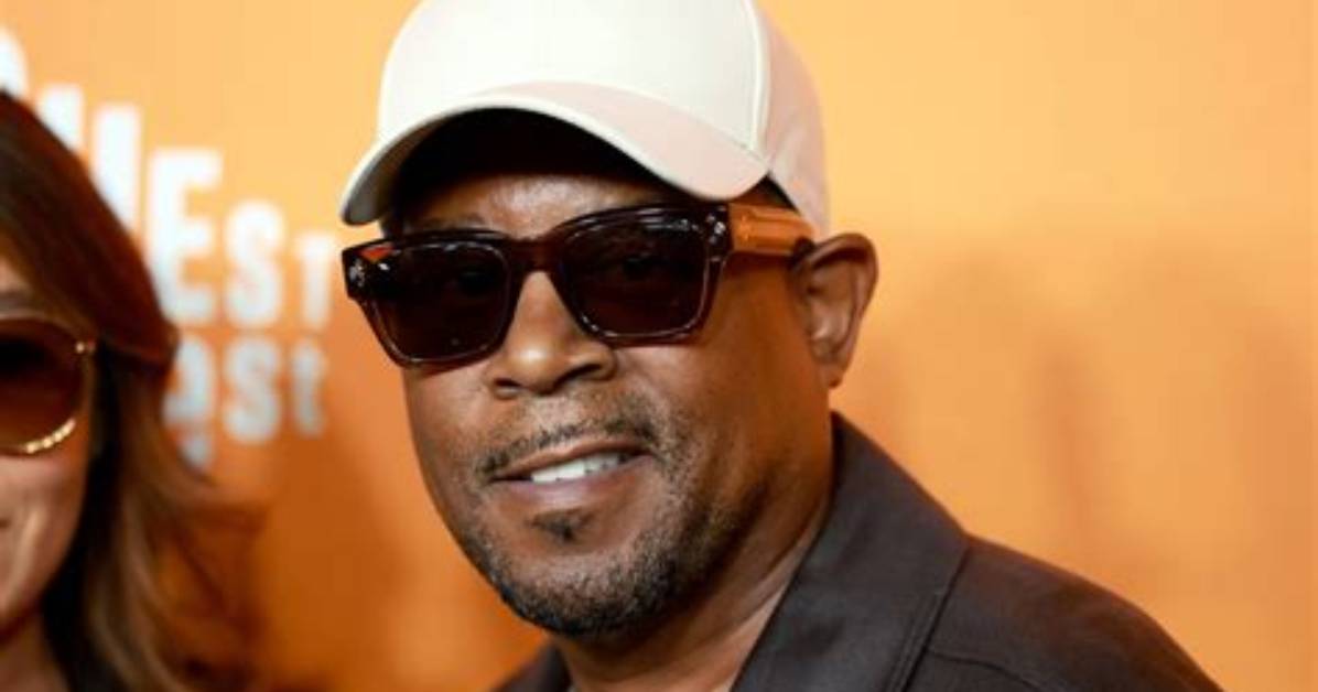 Is Martin Lawrence Still Alive? Uncovering the Truth About the Iconic Comedian