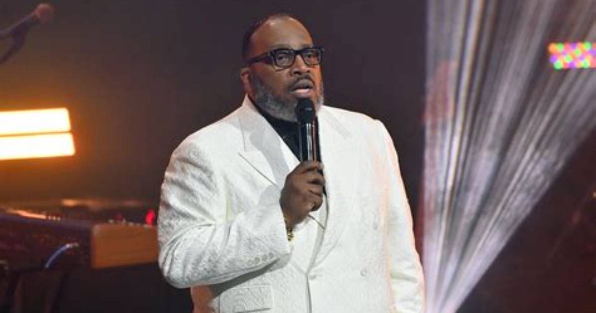 Is Marvin Sapp Still Alive or Dead? Wife Net Worth and Death Update 2022 – What Happened to Him?
