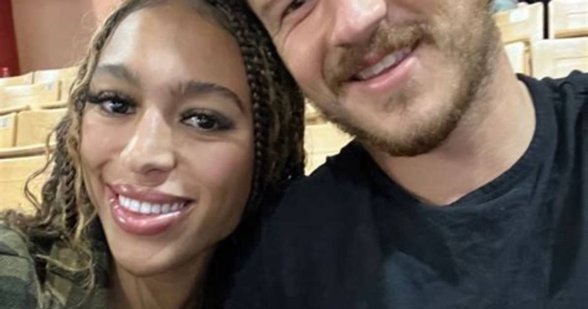 Is Mason Stajduhar Engaged with Tatiana? American Soccer Star Surprise Proposal to His Girlfriend