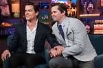 Is Matt Bomer off the Market? Discover His Marital Status