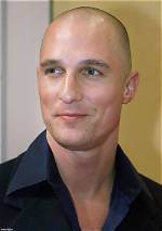Is Matthew Mcconaughey Balding? Actor Provides Details on His Hair Transformation