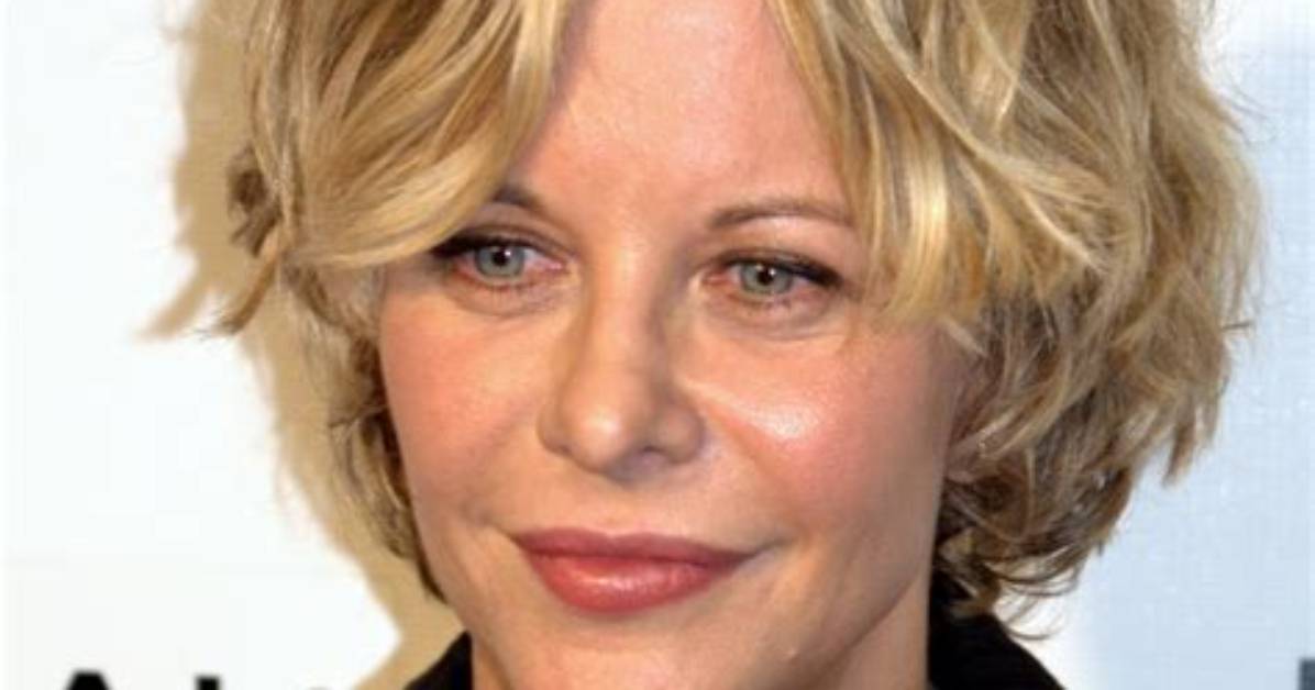 Is Meg Ryan Still Alive? What Happened to Meg Ryan?