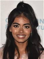 Is Megan Suri Indian? Nationality and Family- Where Are Her Parents from?