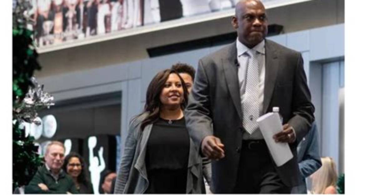 Is Mel Tucker Married? Find out the Truth Here