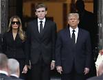 Is Melania Trump Barron's Mother or Just a Stand-in? the Truth Revealed
