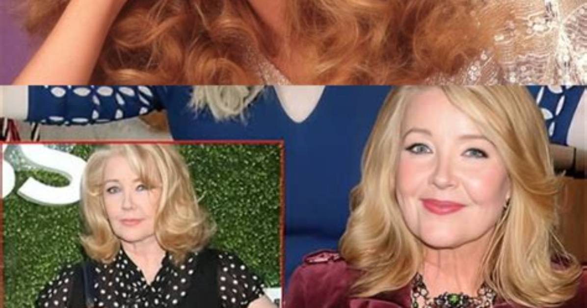Is Melody Thomas Scott Aka Nikki Newman Leaving the Young and the Restless? Why Is She in Jail?
