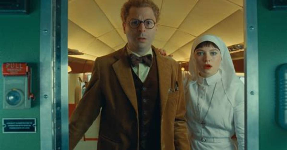Is Michael Cera Still Single? Uncover the Truth About His Marital Status