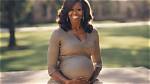 Is Michelle Obama Pregnant? the Rumors Explained