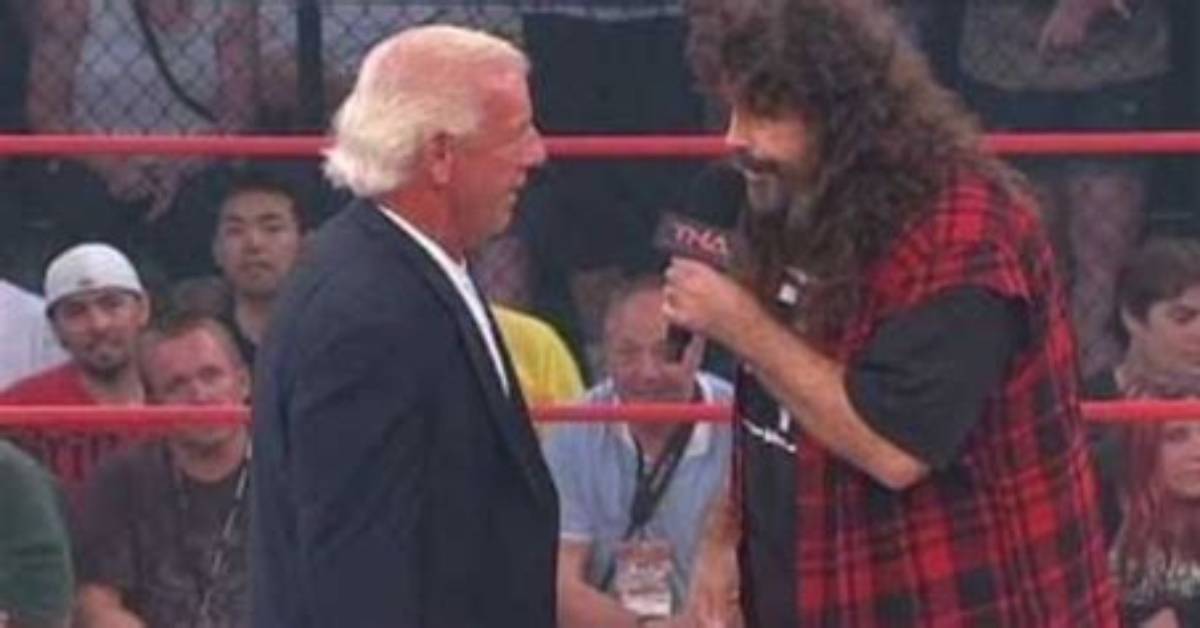 Is Mick Foley Still Alive? Debunking the Rumors