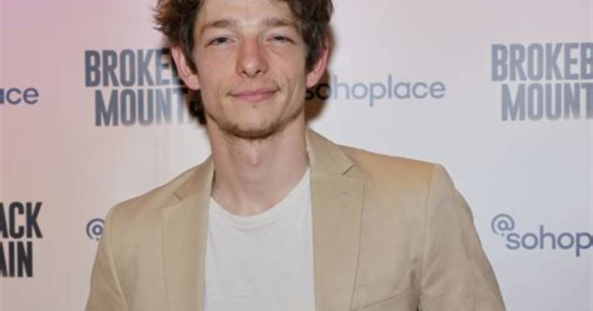 Is Mike Faist Single? Get the Scoop on His Relationship Status
