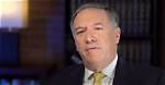 Is Mike Pompeo Sick or on a Diet, Why Is He Using Walker?
