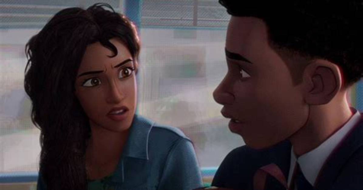 Is Miles Morales' Mom Hispanic? Unveiling the Truth