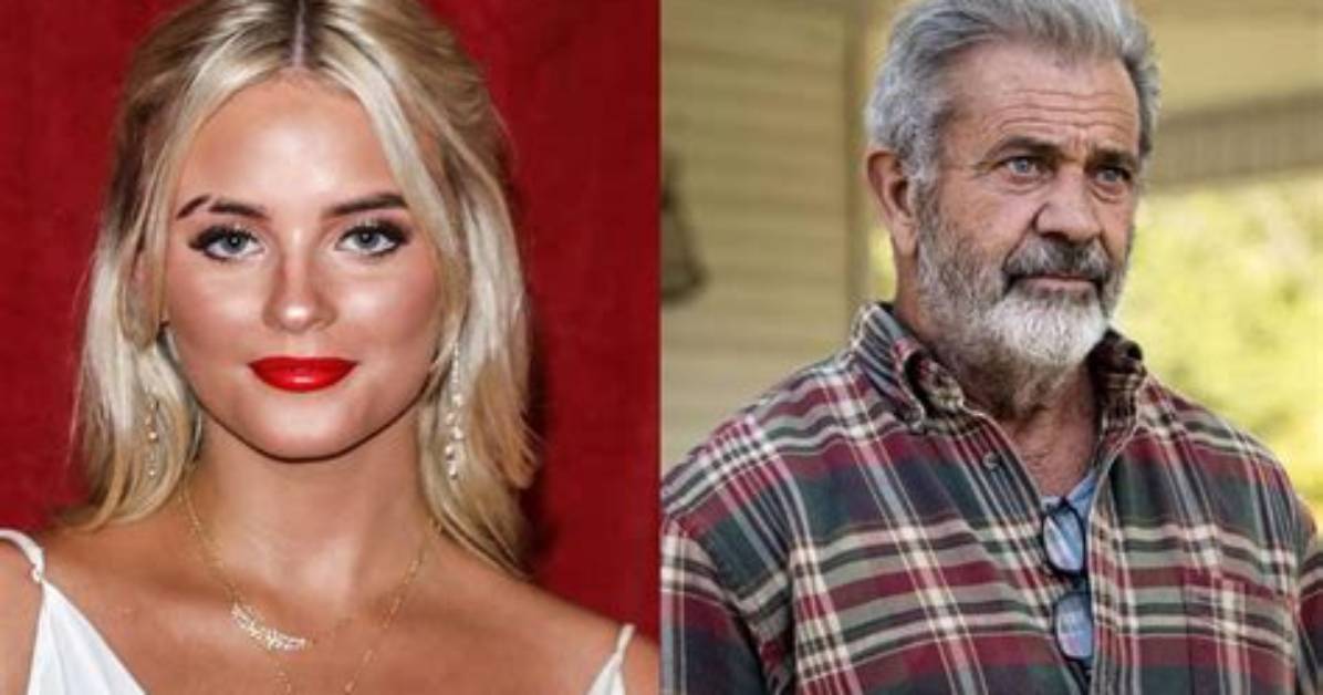 Is Millie Gibson Related to Mel Gibson? the Truth Unveiled