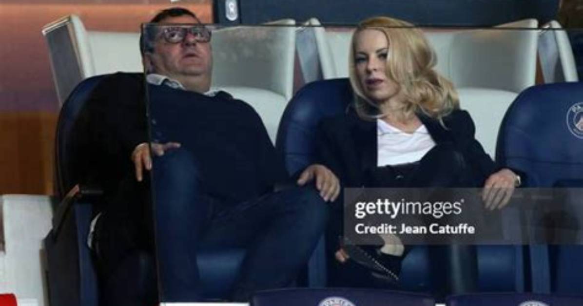 Is Mino Raiola Married to a Wife? Football Agent Kids and Net Worth – Death Hoax Explained