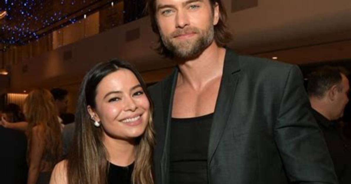 Is Miranda Cosgrove Married? the Truth Revealed