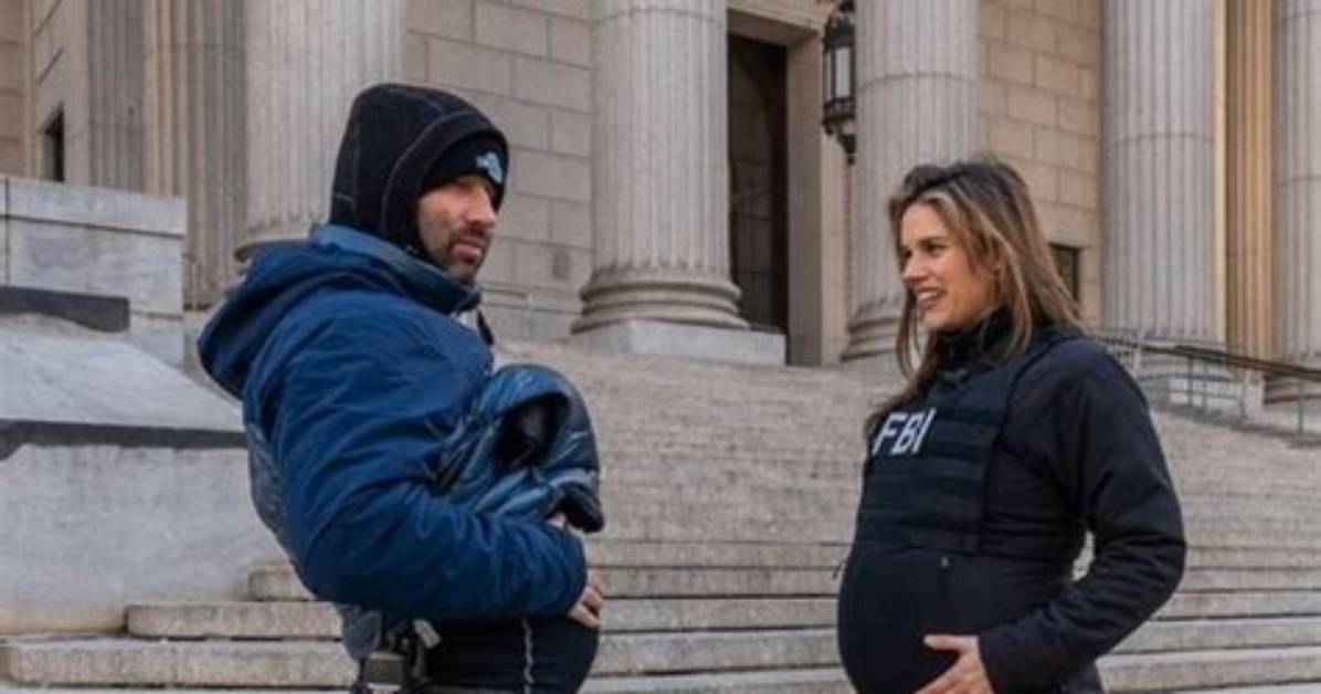 Is Missy Peregrym Pregnant? Speculations and Rumors Explored