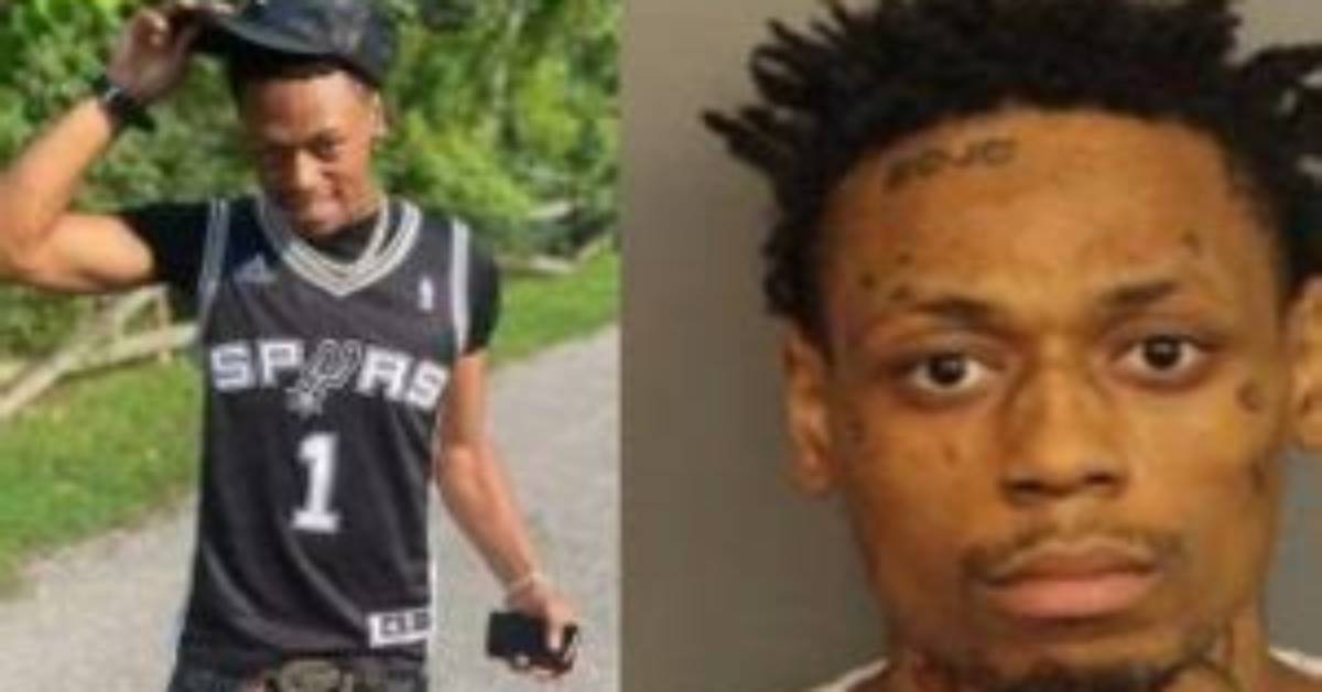 Is Mk Slatt in Jail | Criminal Charges