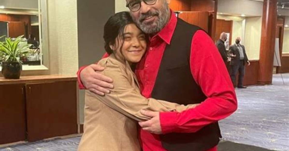 Is Mohan Kapur Married? Details We Know About the Cast of Ms Marvel