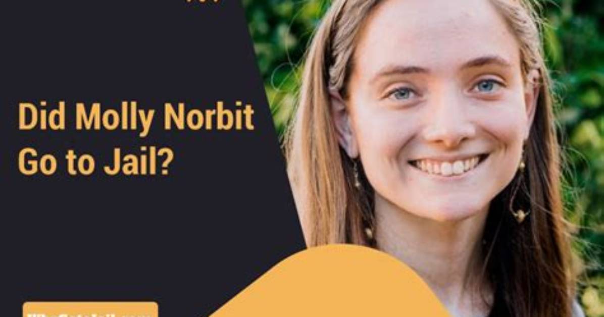 Is Molly Nibit in Jail? the Truth Behind the Headlines