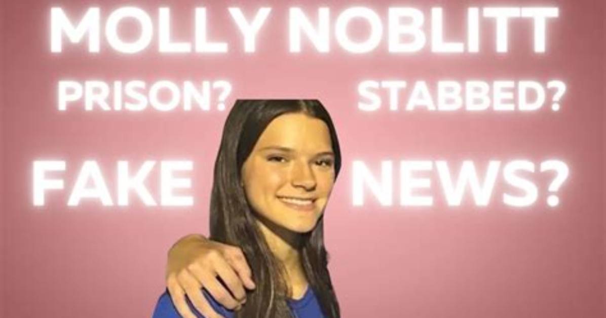 Is Molly Norbit Still Alive? Unraveling the Mystery