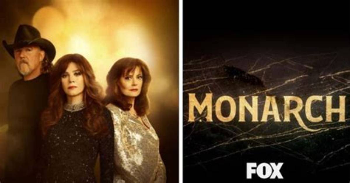 Is Monarch on Fox Based on a True Story? a Look at Fox’s Country Music Drama Making Its Premiere