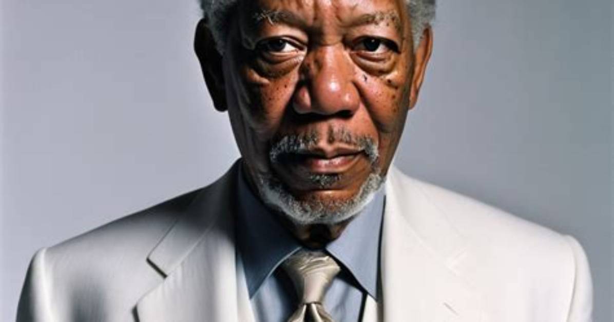 Is Morgan Freeman Really Gone? a Look at the Rumors Surrounding His Death