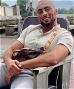 Is Mourad Lamrabatte Video on Reddit?