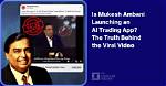 Is Mukesh Ambani Ill? the Truth Behind the Rumors