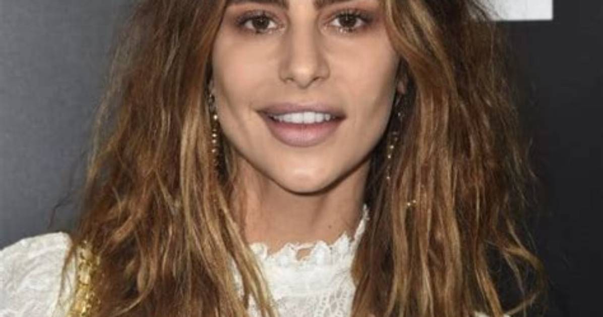 Is Nadia Hilker Gay? Age, Height, Net Worth