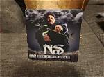 Is Nas Dead: a Retrospective Look at His Iconic Album