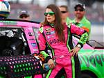Is Nascar Phenom Danica Patrick Single Now?