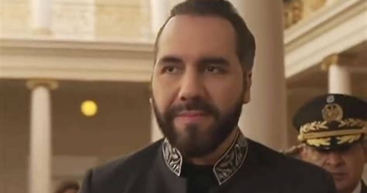 Is Nayib Bukele a Christian? Uncovering the Truth