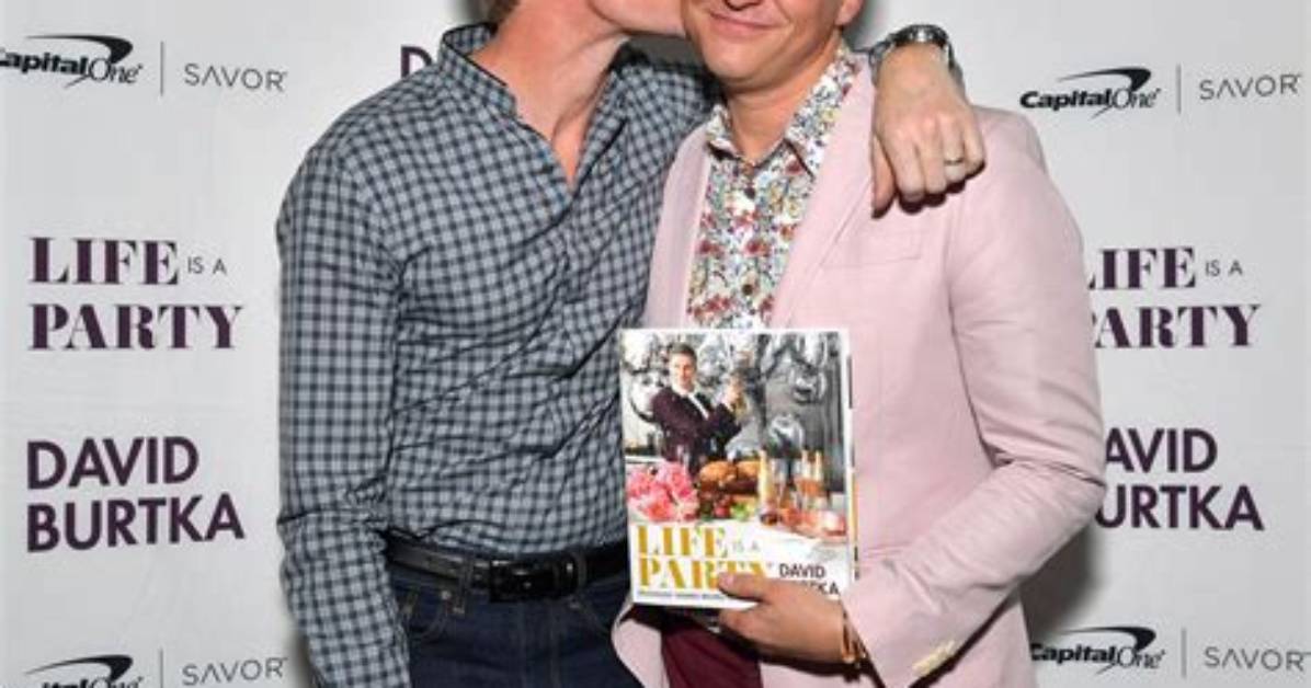 Is Neil Patrick Harris Gay? Know More About This American Actor!
