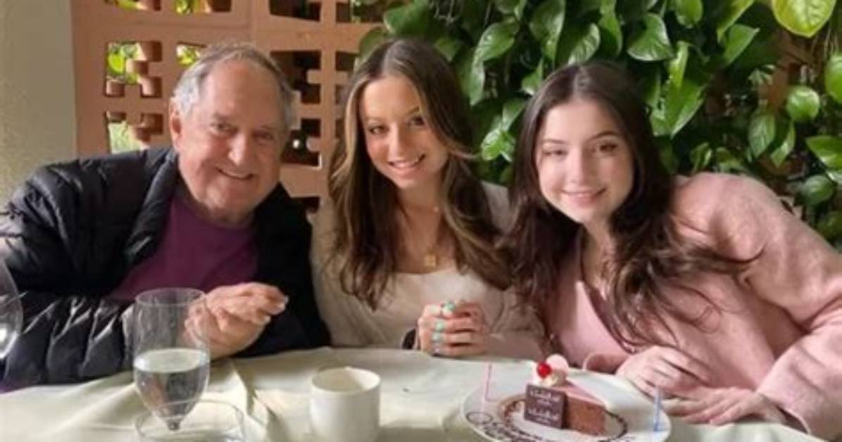 Is Neil Sedaka Gay? His Wife, Daughter, Son and Family Background