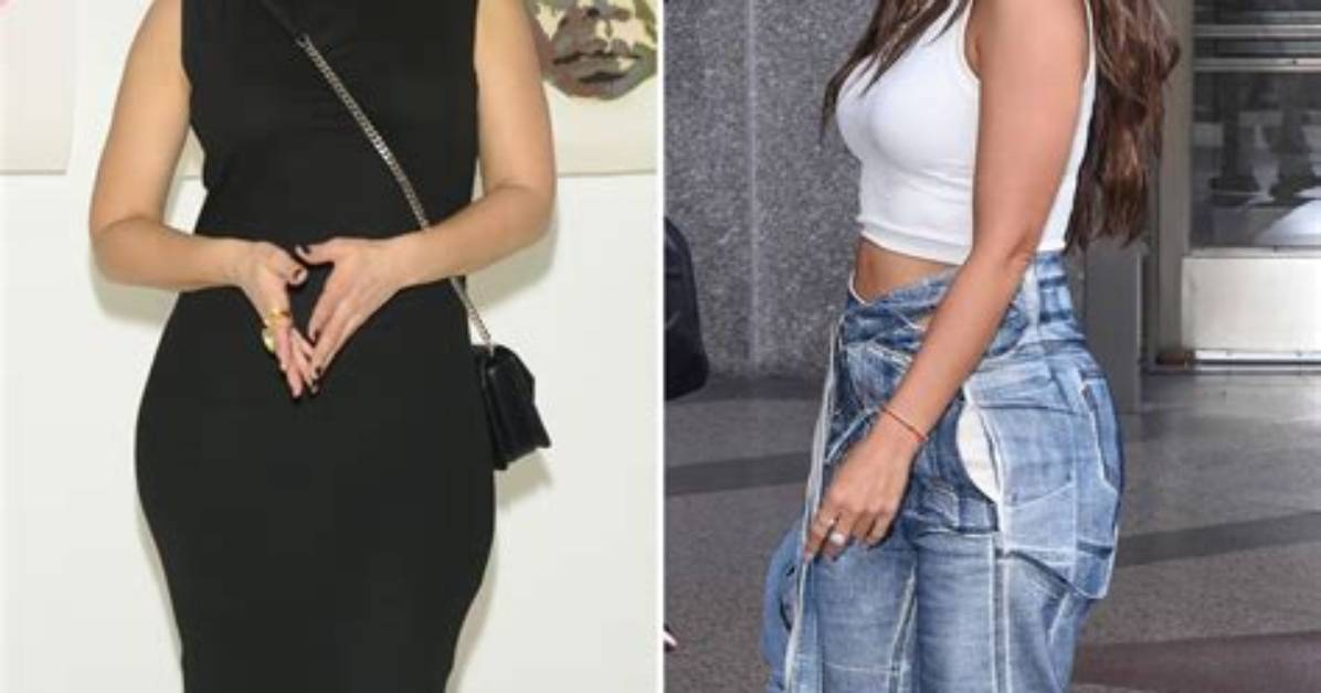 Is Nelly Furtado Fat? Exploring the Truth Behind the Rumors