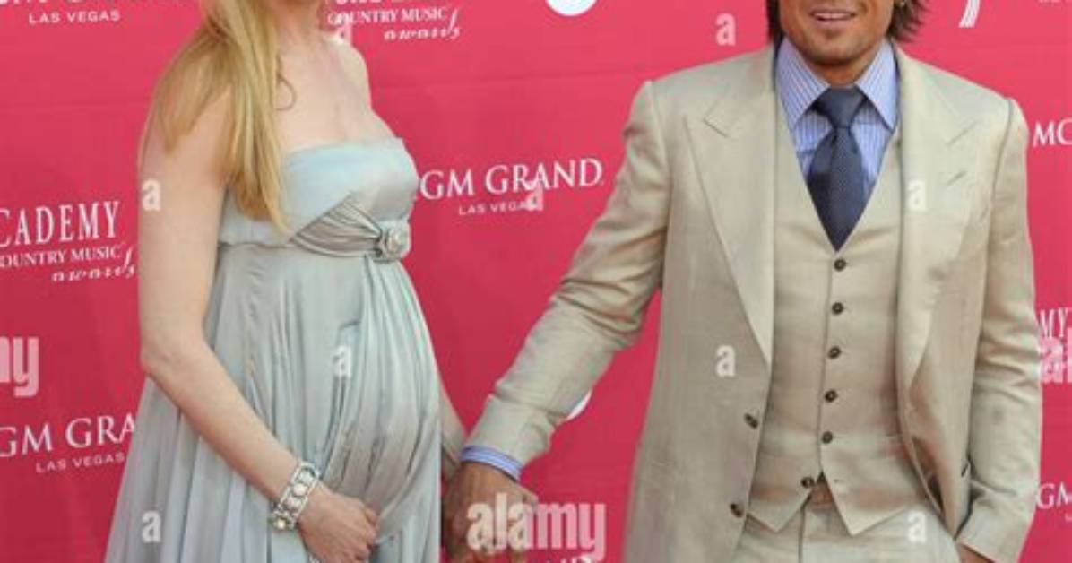Is Nicole Pregnant in Real Life? a Deep Dive into Her Age and Life Events