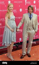 Is Nicole Pregnant in Real Life? a Deep Dive into Her Age and Life Events