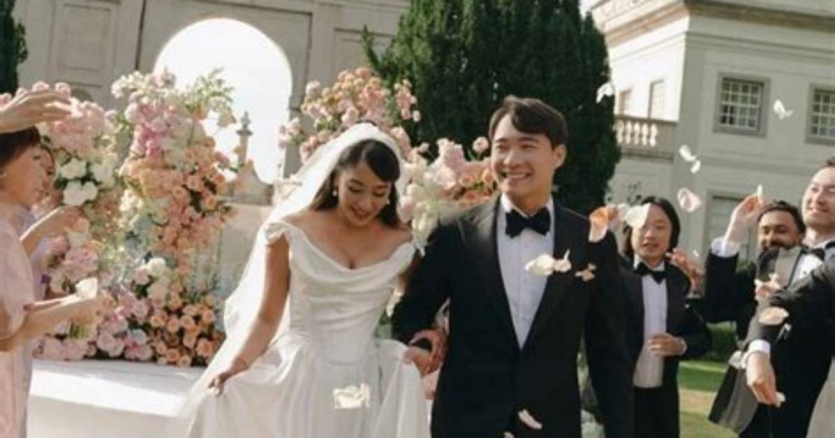 Is Nigel Ng Married to Wife? or Dating a Girlfriend?