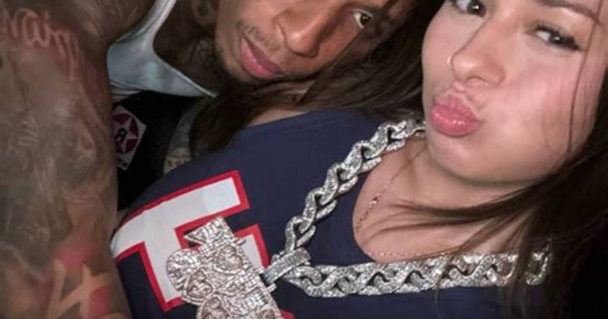Is Nle Choppa Romantically Involved with Sophie Rain? Uncovering the Truth